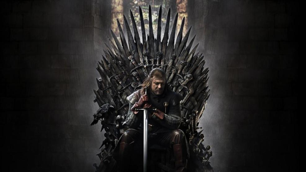 Game of Thronesun finaliyle ilgili büyük gelişme: 55 gündür bu sahne çekiliyor