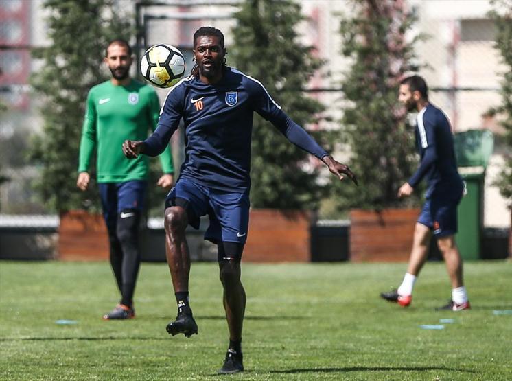 Arda Turan neşe saçtı