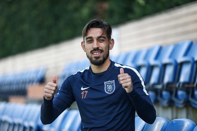 Arda Turan neşe saçtı