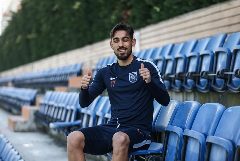 Arda Turan neşe saçtı