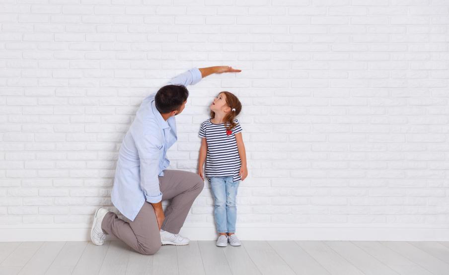 Çocuğunuz 2 yıl üst üste aynı kıyafeti giyiyorsa dikkat