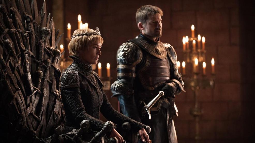Game of Thronesun finaliyle ilgili büyük gelişme: 55 gündür bu sahne çekiliyor