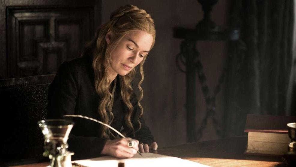 Game of Thronesun finaliyle ilgili büyük gelişme: 55 gündür bu sahne çekiliyor