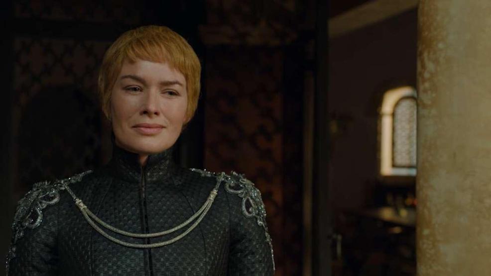 Game of Thronesun finaliyle ilgili büyük gelişme: 55 gündür bu sahne çekiliyor