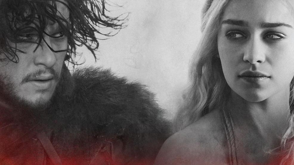 Game of Thronesun finaliyle ilgili büyük gelişme: 55 gündür bu sahne çekiliyor