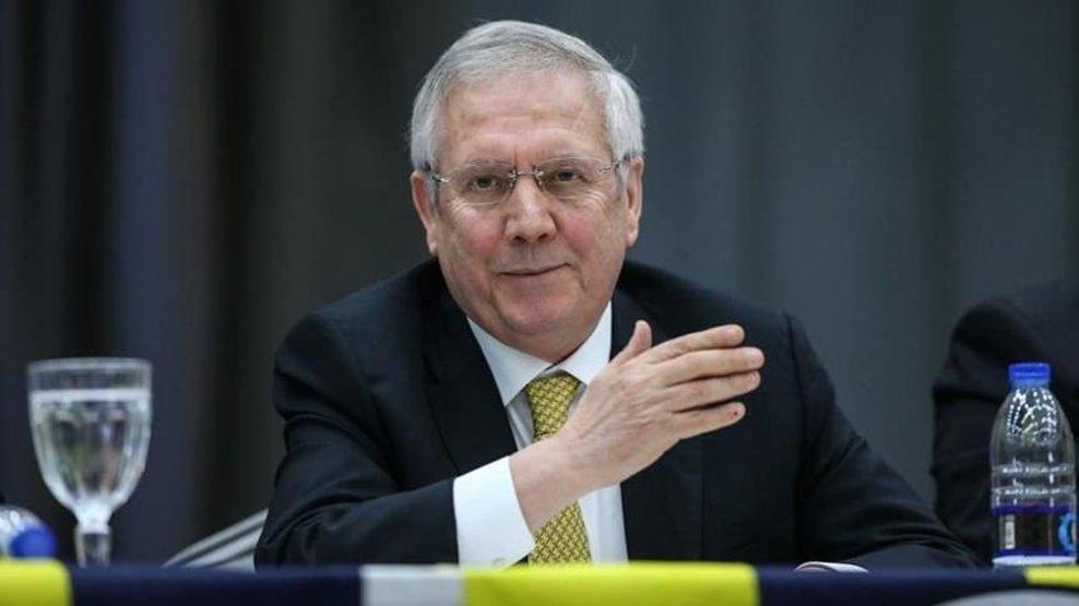 Aziz Yıldırımın yönetim listesi şekilleniyor