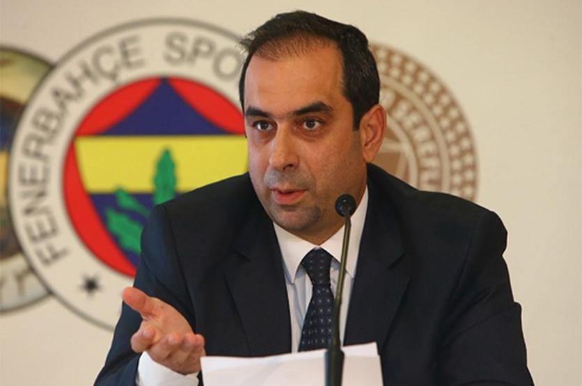Aziz Yıldırımın yönetim listesi şekilleniyor