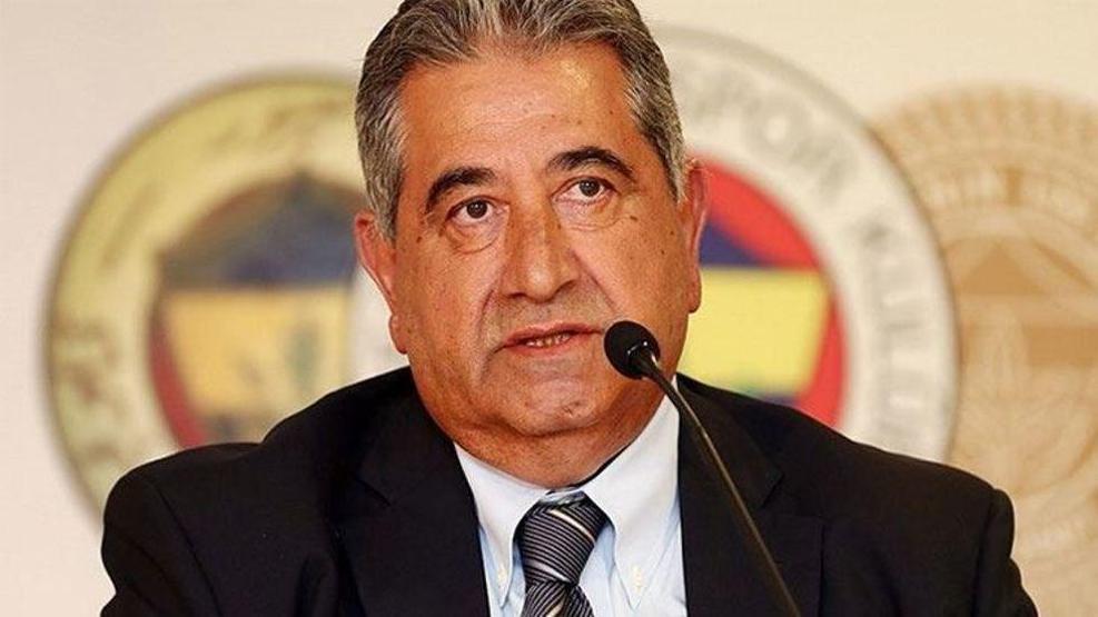Aziz Yıldırımın yönetim listesi şekilleniyor