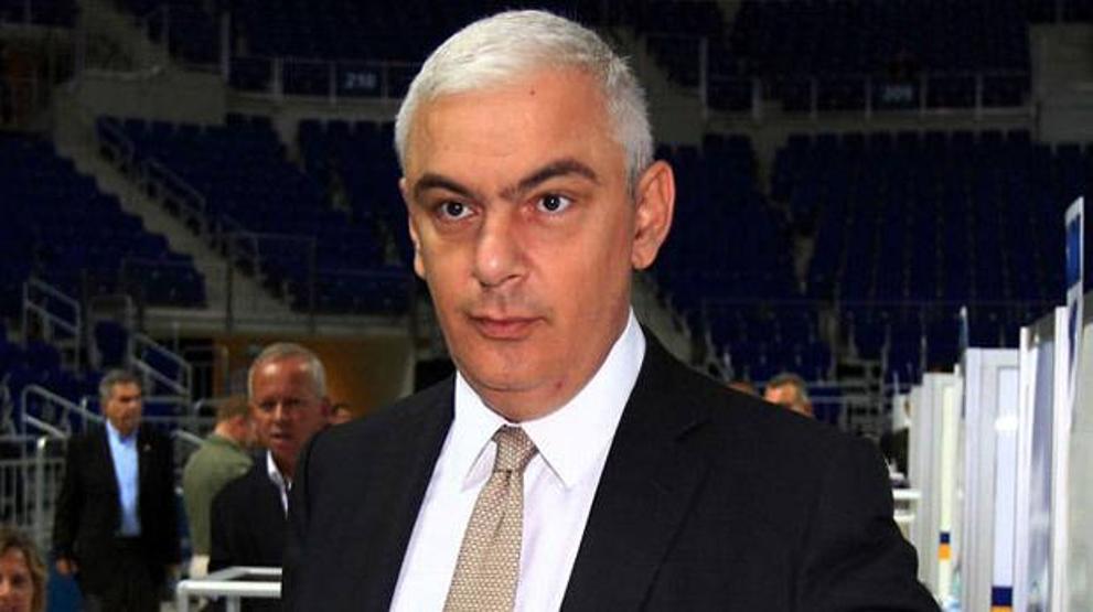 Aziz Yıldırımın yönetim listesi şekilleniyor