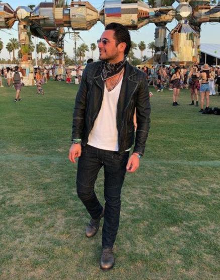 Coachella Festivali başladı