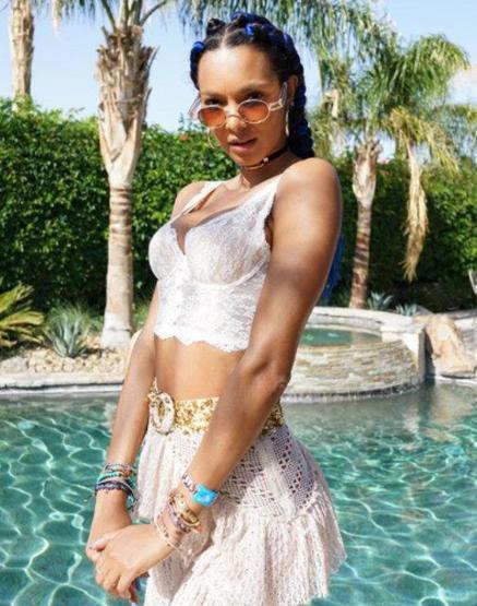 Coachella Festivali başladı