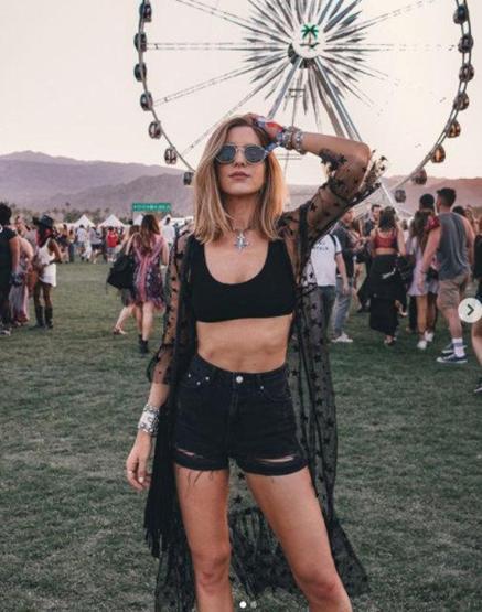 Coachella Festivali başladı