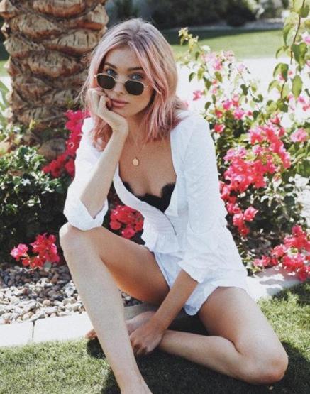 Coachella Festivali başladı