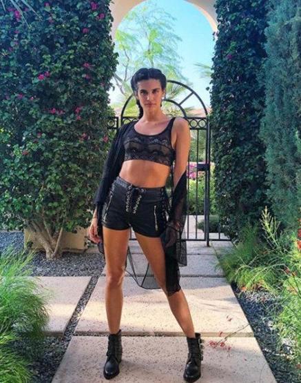 Coachella Festivali başladı