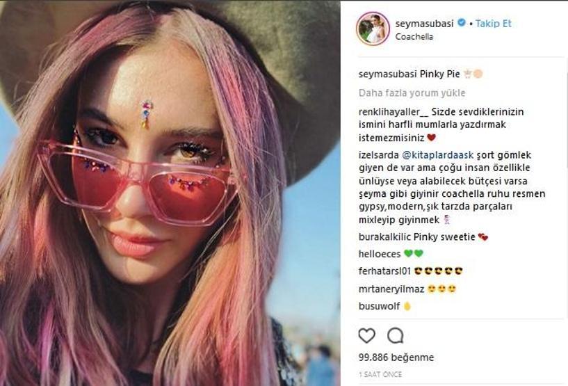 Coachella Festivali başladı