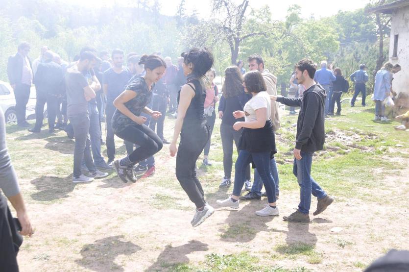 İzmitte atık yakma tesisine tepki