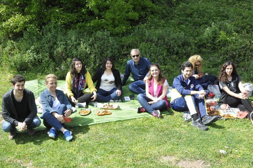 İzmitte atık yakma tesisine tepki