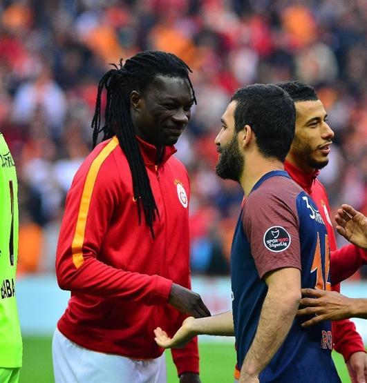 Galatasaray yendi lider değişti