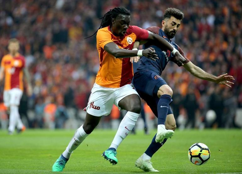 Rıdvan Dilmen: Galatasaray taraftarı bir gün Ardaya sarılacak