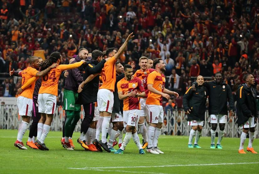 Yazarlar, Galatasaray - Başakşehir maçını yorumladı