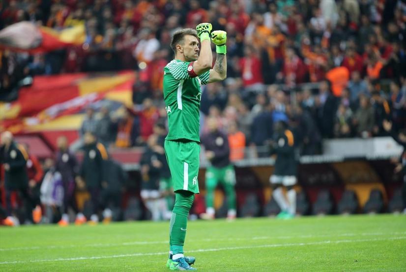 Galatasarayın kaderini 3 deplasman maçı belirleyecek