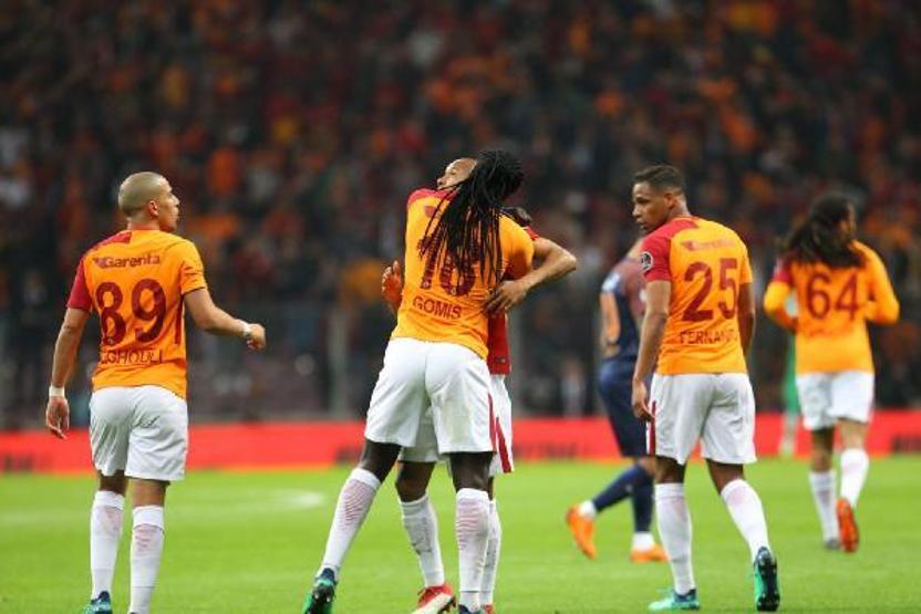 Galatasarayın kaderini 3 deplasman maçı belirleyecek