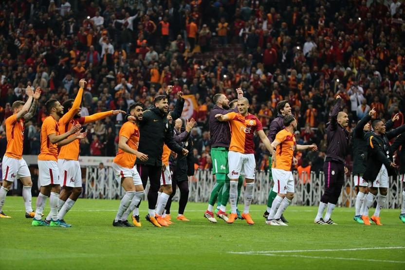 Galatasarayın kaderini 3 deplasman maçı belirleyecek