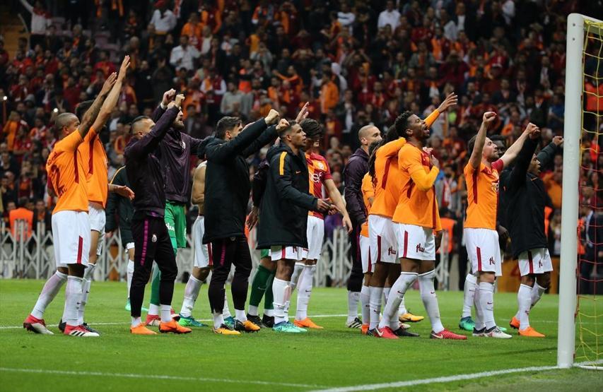 Galatasarayın kaderini 3 deplasman maçı belirleyecek