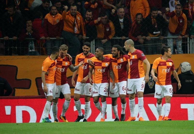 Galatasarayın kaderini 3 deplasman maçı belirleyecek