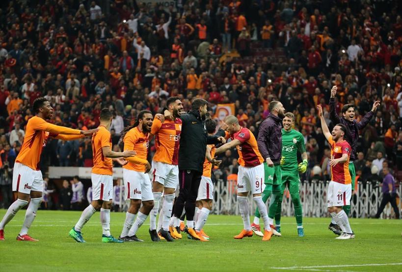Galatasarayın kaderini 3 deplasman maçı belirleyecek