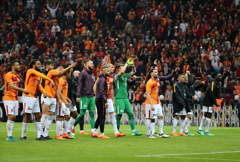 Galatasarayın kaderini 3 deplasman maçı belirleyecek