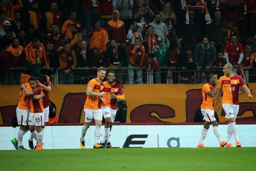 Galatasarayın kaderini 3 deplasman maçı belirleyecek