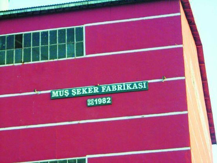 Afyon Şeker fabrikası özelleştirildi İşte özelleştirilen şeker fabrikaları ve kazanan şirketler