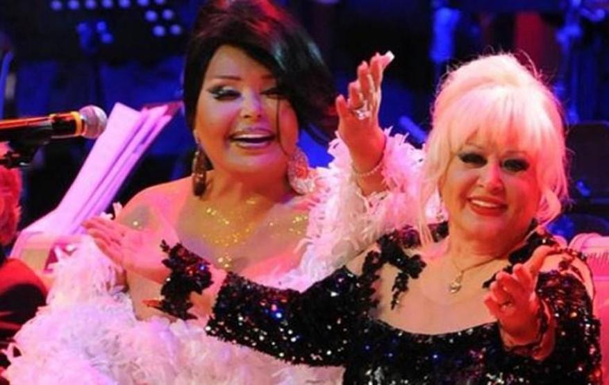Türk Sanat Müziğinin iki devi 6 yıl sonra aynı sahneyi paylaşıyor