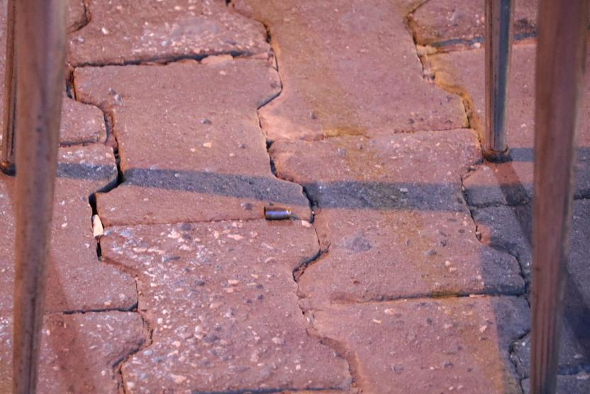 Kadıköyde silahlı kavga: 2 yaralı