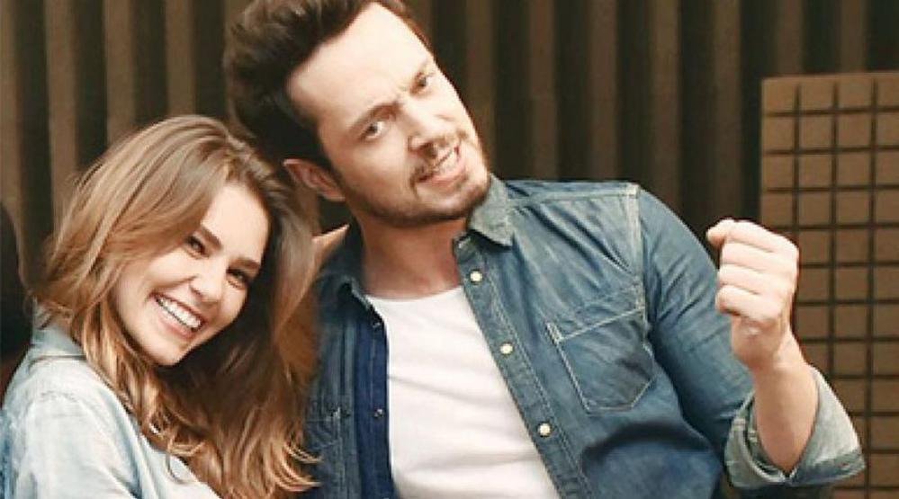 Ayrılık sonrası sessizliğe gömülen Murat Bozdan ilk paylaşım