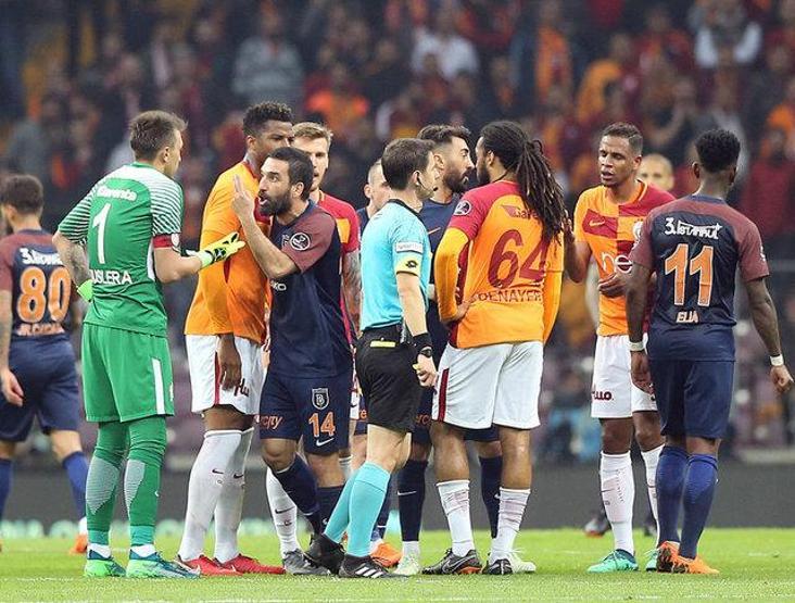 Süper Lig şampiyonluk ihtimalleri (Süper Ligde şampiyon kim olacak: Galatasaray, Başakşehir, Fenerbahçe)
