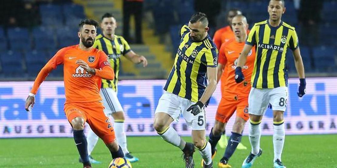 Süper Lig şampiyonluk ihtimalleri (Süper Ligde şampiyon kim olacak: Galatasaray, Başakşehir, Fenerbahçe)