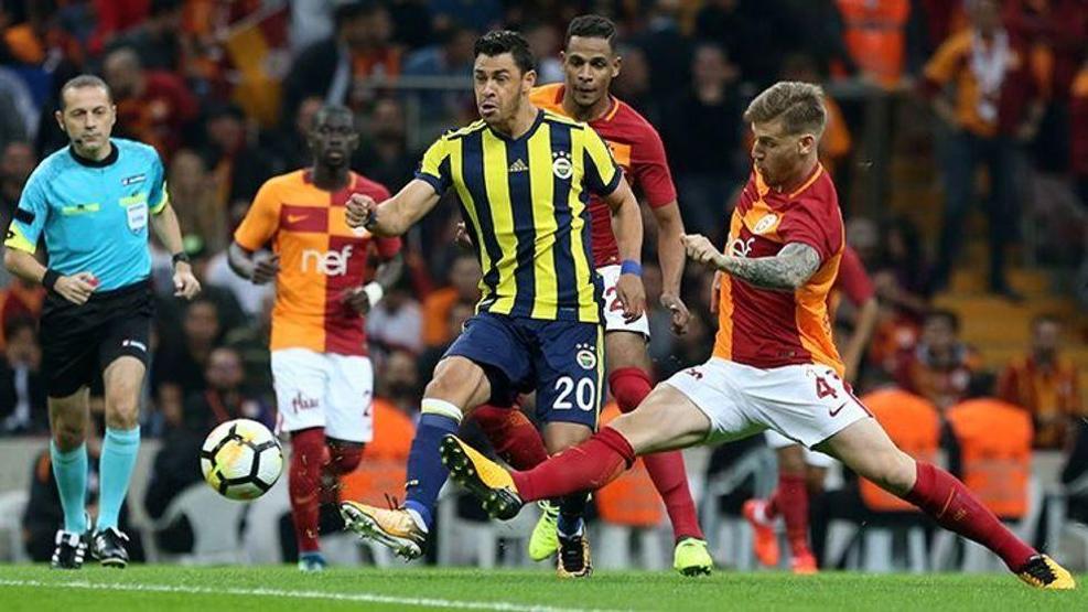 Süper Lig şampiyonluk ihtimalleri (Süper Ligde şampiyon kim olacak: Galatasaray, Başakşehir, Fenerbahçe)