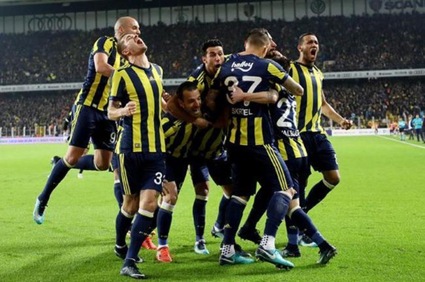 Süper Lig şampiyonluk ihtimalleri (Süper Ligde şampiyon kim olacak: Galatasaray, Başakşehir, Fenerbahçe)