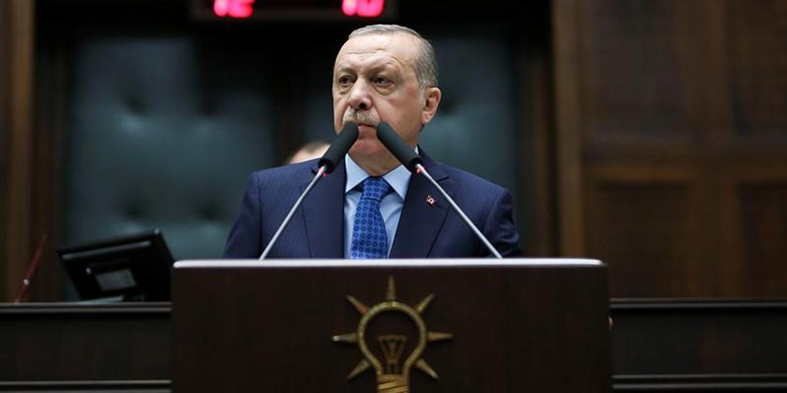 Son dakika: Erken seçim kararı yabancı basında