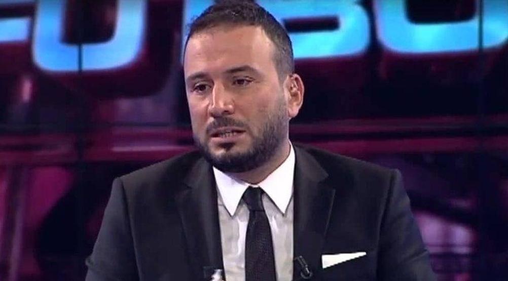 Ahmet Çakar: Şampiyon olamaz