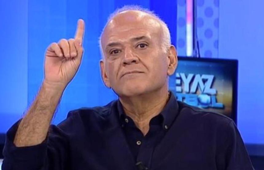 Ahmet Çakar: Şampiyon olamaz