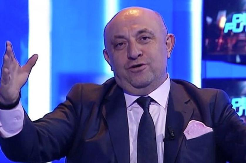 Ahmet Çakar: Şampiyon olamaz