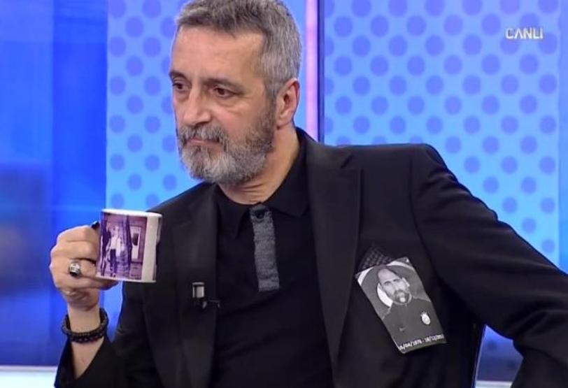 Ahmet Çakar: Şampiyon olamaz