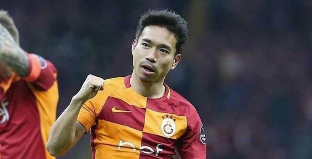 Son dakika Inter Nagatomo transferini Twitterdan açıkladı