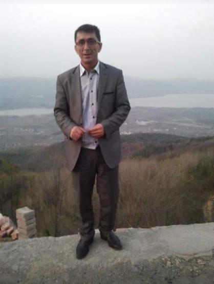 İmam nikahlı eşi oğlunun gözü önünde öldürdü