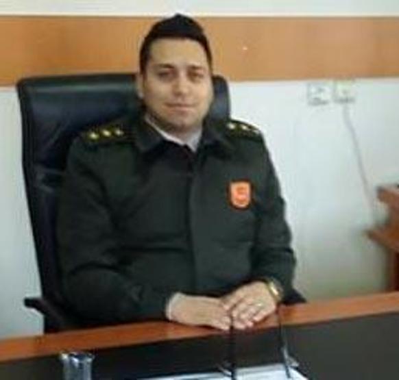 FETÖden açığa alınan yüzbaşı, askerlik şubesi önünde intihar etti