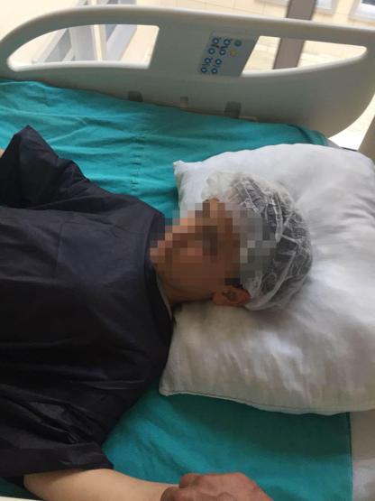 Öğrenciye uçan tekme atan öğretmen tutuklandı