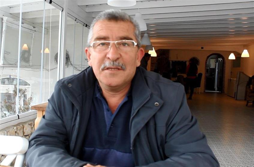 Bozcaadadaki Akvaryum Koyunun yoluna kilit vurdu
